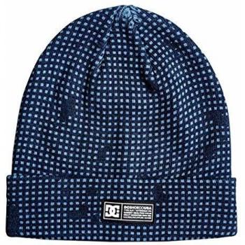 DC Shoes Label - Gorro con Dobladillo - Hombre - One Size