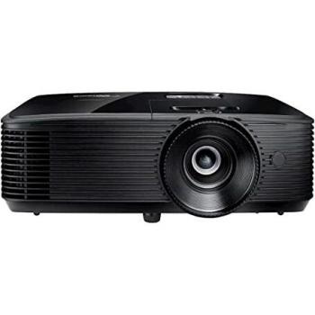 Proyector de Cine en Casa Optoma H190X, Tecnología DLP, Resolución 720p, 3900 Lúmenes ANSI WXGA