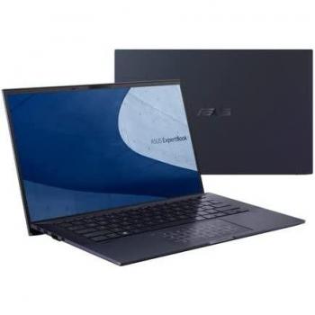 ASUS ExpertBook B9 B9400CBA-KC0029X - Portátil 14 Full HD (Intel Core i7-1255U, 16GB RAM, 1TB SSD, Intel Iris Xe Graphics