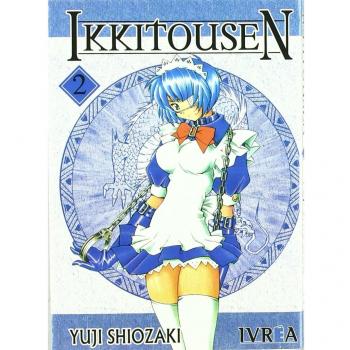 IKKITOUSEN 2