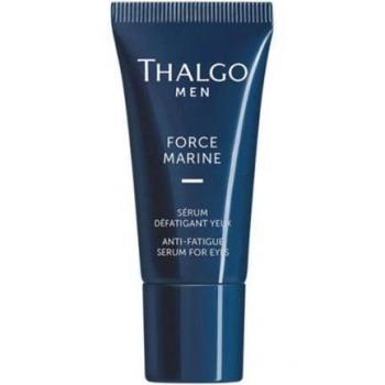 Thalgo Men Sérum de Ojos 15ml - Serum Cuidado de la Piel Hidratante y Rejuvenecedor
