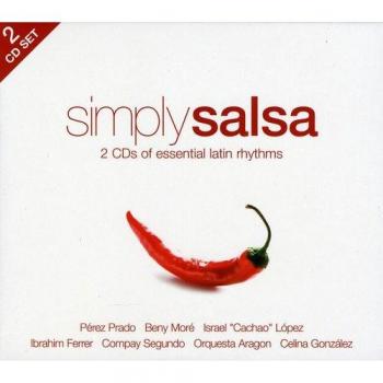 Simply Salsa