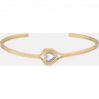 Pulsera Bicolor de Acero Kariana para Dama Skagen SKJ1678998