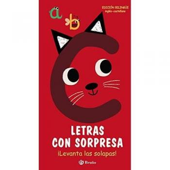 Letras con sorpresa