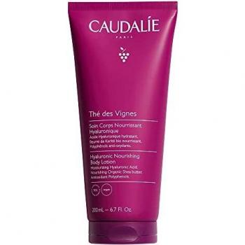 Caudalie Thé des Vignes Hyaluronic Nourishing Body Lotion 200ml