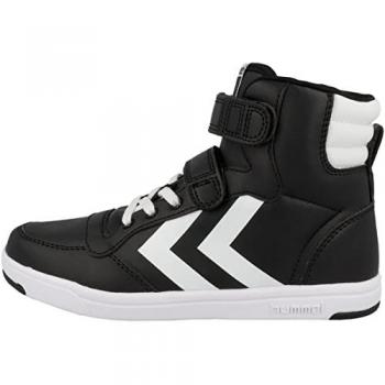 Hummel Stadil Light Quick High Top Sneakers for Kids