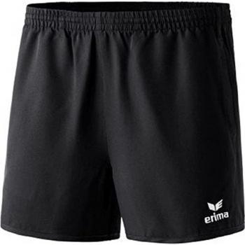 Erima Pantalones Cortos Club 1900, tipo: pantalón corto, características: para mujer, color negro, talla 44