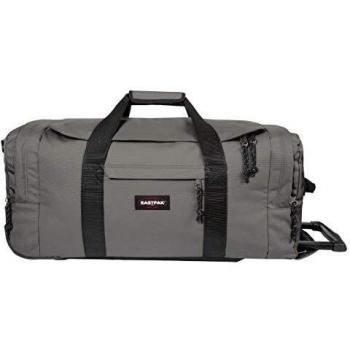 Eastpak Taschen/Rucksäcke/Koffer Leatherface M Woven Grey