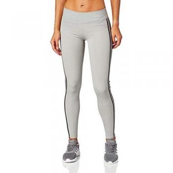 adidas BT RR Solid 3s Mallas, Mujer, grpumg, M