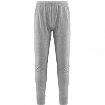 Kappa - Pantalones Deportivos - Hombre - LOGO ZIPPO SLIM