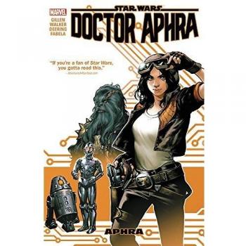 Star Wars: Doctor Aphra Vol. 1