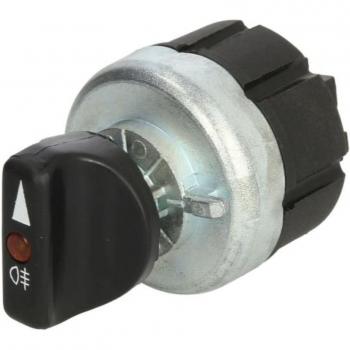 Interruptor de luz tablero para Mercedes Actros y Setra S Series - Diesel Technic 4.61992, DT Spare Parts