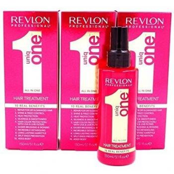 Revlon Uniq One 150 Ml 150 Ml