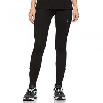 ASICS Collant Femme Silver