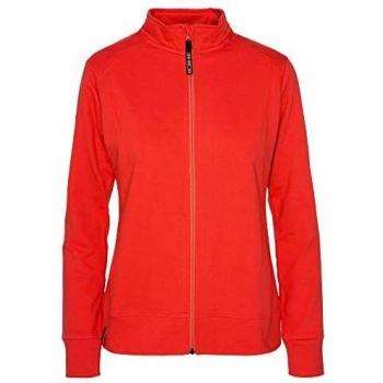 Astore Nineu Gandu Sudadera, Mujer, Magma, XXL