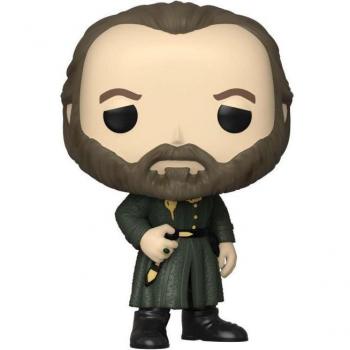 Funko Pop! House Of The Dragon #08 Otto Hightower