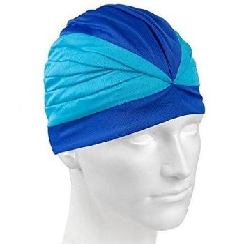 Gorro de Ducha Madwave Velcro II