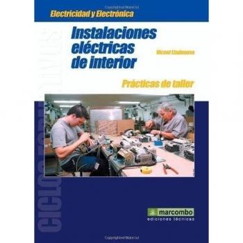 Instalaciones Eléctricas De Interior