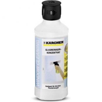 Karcher RM 500 - Limpiador de vidrio, 500 ml