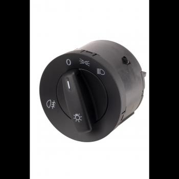 Interruptor de luz para coche Volkswagen Seat 1K0941431B ORG50401