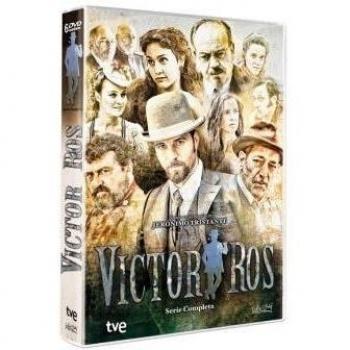 Víctor Ros - Temporadas 1 y 2