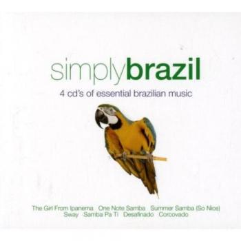 Simply Brazil