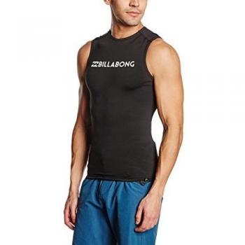 2016 Billabong Furnace Mens Thermo Vest W4PY01 Size - - Extra Large