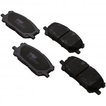 TRW brake pads GDB3338