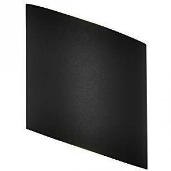 Aplique LED Exterior Mantra Sochi Antracita 15 cm