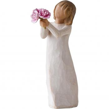 Willow Tree Thank You Figurine