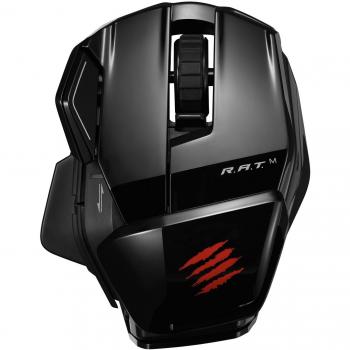 Mad Catz Office R.a.t. M - Ratón