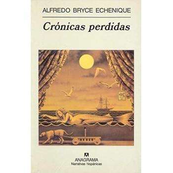 Crónicas perdidas: 326