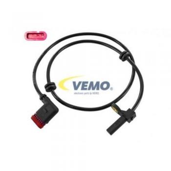 Sensor de Velocidad de Rueda ABS VEMO V30-72-0742 para MERCEDES-BENZ Clase S Berline y Coupe, Calidad Original