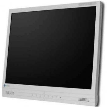 N Monitor 17 EIZO L557 BLAN Usado SIN PEANA Grado B