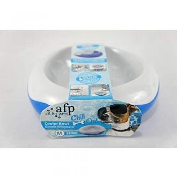 ALL FOR PAWS Pawise Juguete Catnip para Gatos En Forma de Pez, 9 cm