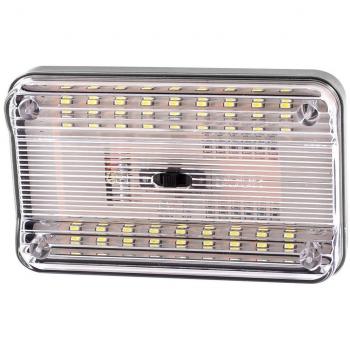 Luz LED de techo de coche - TOOGOO