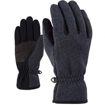 Ziener Imagio Multisport Gloves Black Melange Unisex