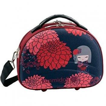 Neceser Viaje Kimmidoll Tomona