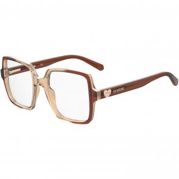 Gafas de vista Love Moschino mujer MOL597-MS5 Ø 52 mm