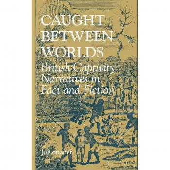University Press of Kentucky Caught Between Worlds: A Multicultural Perspective