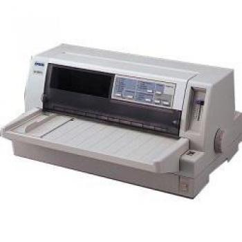 Epson LQ-680 Pro - Impresora matricial