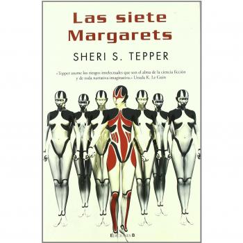 LAS SIETE MARGARETS
