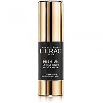 Lierac BF-3508240005207 Premium Yeux CR, 15 ml/ 21 g