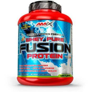Amix Whey-Pro Fusion Natural 2,3kg