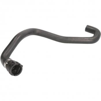 Manguera del radiador THERMOTEC DWB151TT - Tubería de radiador, alta resistencia a la temperatura y presión, fabricada en material duradero, compatible con múltiples modelos de vehículos