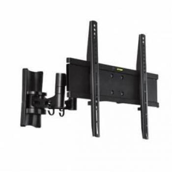 Engel Axil Boston AC0551E - Soporte de pantalla 26 - 42, color negro