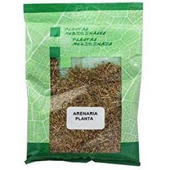 Plameca Arenaria Planta Triturada Bolsa 50Gr. 50 ml
