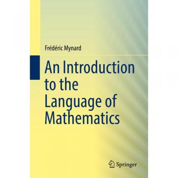 Mathematics Language Primer: A Comprehensive Guide to Mathematical Concepts and Terminology