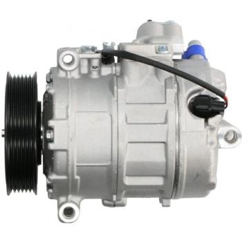 Compresor de aire acondicionado VALEO 690232 para BMW Serie 3