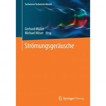 Strömungsgeräusche